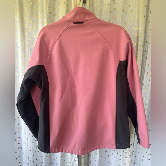 Dri Duck DDX Softshell Microfleece Waterproof Windproof Four Way Stretch Jacket - Picture 4 of 12